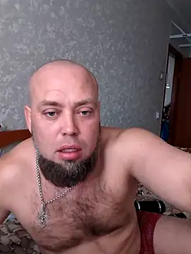 Snapshot of Amid7 chatting on 2, 3, 2025 Amid7 online show from 2, 3, 2025
