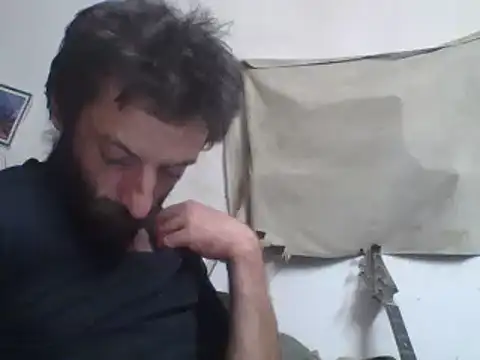 BigPeter6987 online show from 7, 12, 2024