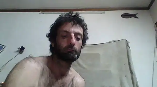 BigPeter6987 online show from 31, 12, 2024