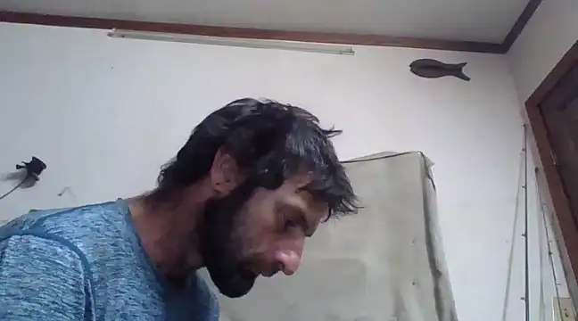 BigPeter6987 online show from 31, 12, 2024