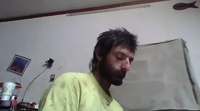 BigPeter6987 online show from 6, 1, 2025