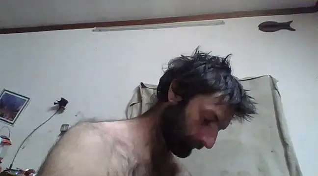 BigPeter6987 online show from 7, 1, 2025