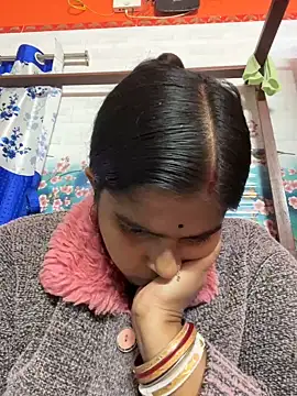 Beauty-queen online show from 26, 1, 2025