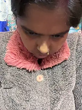 Beauty-queen online show from 28, 1, 2025