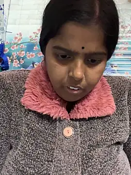 Beauty-queen online show from 29, 1, 2025