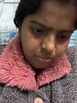 Beauty-queen online show from 30, 1, 2025