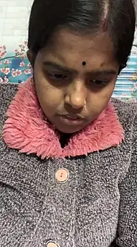 Beauty-queen online show from 5, 2, 2025