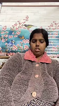 Beauty-queen online show from 20, 2, 2025