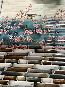 Beauty-queen online show from 10, 3, 2025