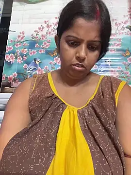 Beauty-queen online show from 18, 10, 2025