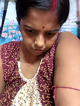 Beauty-queen online show from 19, 10, 2025