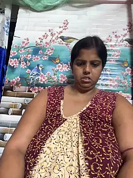 Beauty-queen online show from 27, 10, 2025