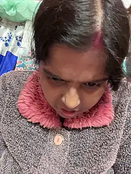 Beauty-queen online show from 16, 12, 2025