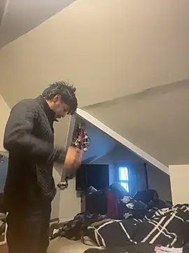 MynameisPaco online show from 14, 11, 2025