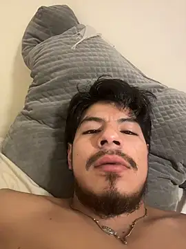 MynameisPaco online show from 25, 11, 2025