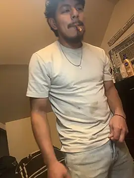 MynameisPaco online show from 25, 11, 2025