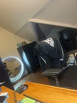 MynameisPaco online show from 3, 12, 2025