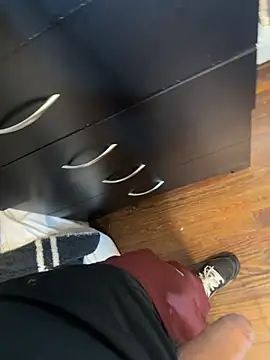 MynameisPaco online show from 16, 12, 2025