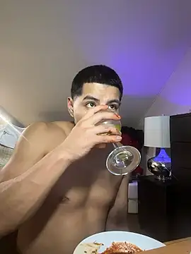 MynameisPaco online show from 10, 1, 2026