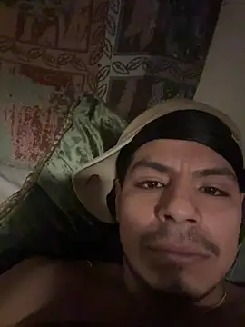 MynameisPaco online show from 24, 2, 2026