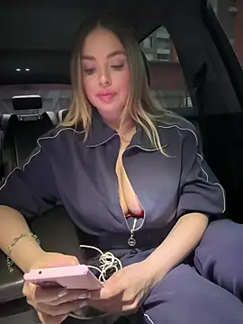 Alirawrz online show from 9, 1, 2025