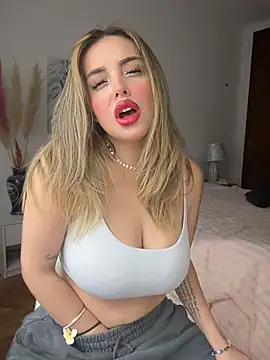 Alirawrz online show from 1, 2, 2026