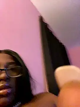 ebonysnow225 online show from 16, 1, 2026