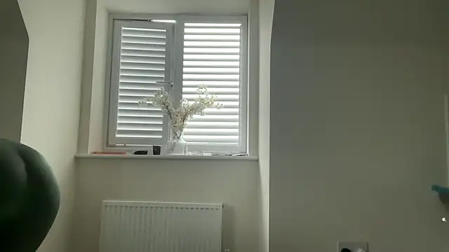 redheadrosie69 online show from 27, 3, 2026