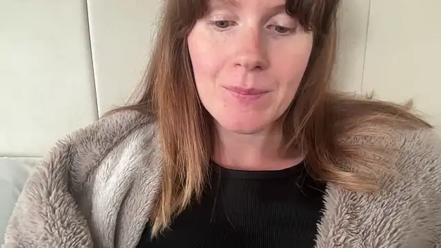 Snapshot of redheadrosie69 chatting on 3, 7, 2026 redheadrosie69 online show from 3, 7, 2026