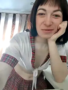 NikaXBerry online show from 28, 12, 2024