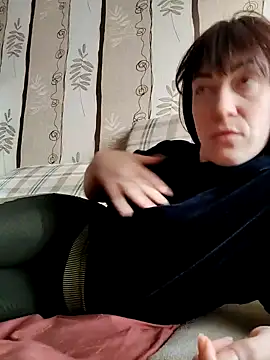 NikaXBerry online show from 11, 2, 2025