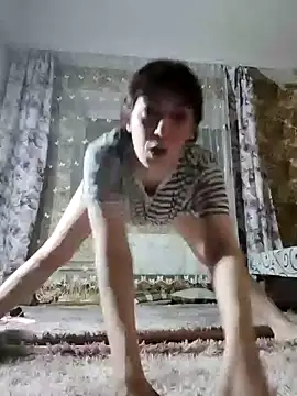 NikaXBerry online show from 15, 2, 2025