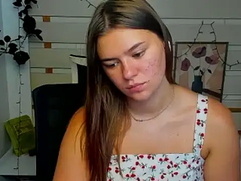 Snapshot of Josephine_Kiss chatting on 29, 6, 2026 Josephine Kiss online show from 29, 6, 2026