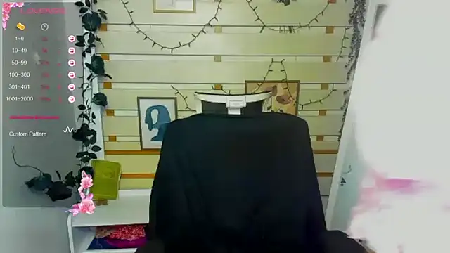 Snapshot of Josephine_Kiss chatting on 28, 7, 2026 Josephine Kiss online show from 28, 7, 2026