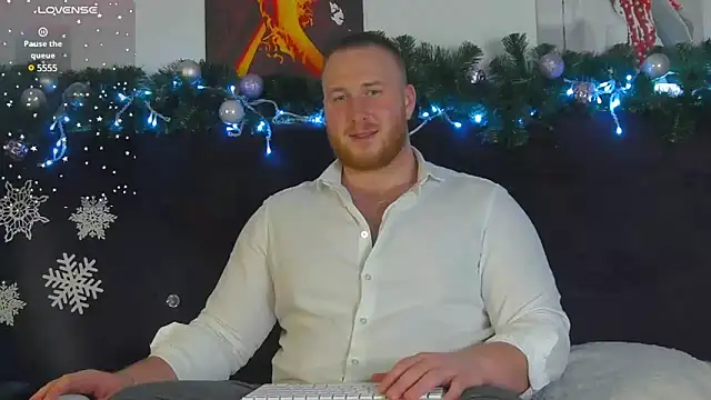 RoddyStill online show from 24, 12, 2024