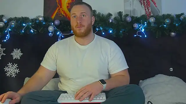 RoddyStill online show from 2, 1, 2025