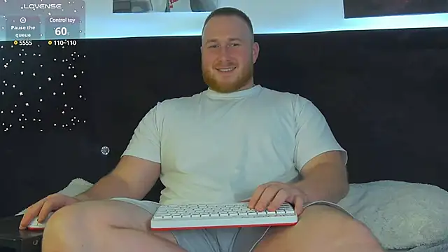 RoddyStill online show from 8, 1, 2025