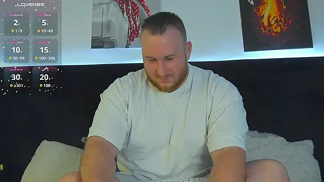 RoddyStill online show from 9, 1, 2025