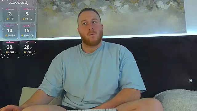 RoddyStill online show from 12, 1, 2025