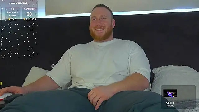 RoddyStill online show from 14, 1, 2025