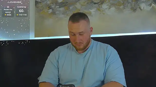 RoddyStill online show from 15, 1, 2025