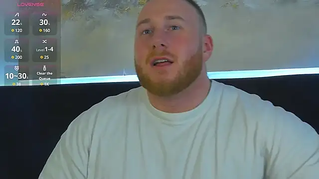 RoddyStill online show from 18, 1, 2025