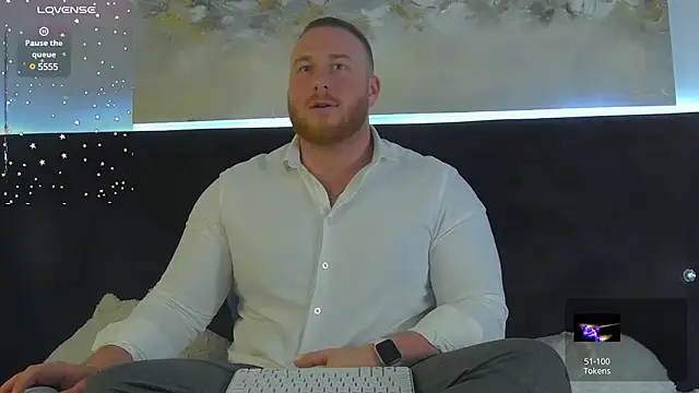 RoddyStill online show from 21, 1, 2025