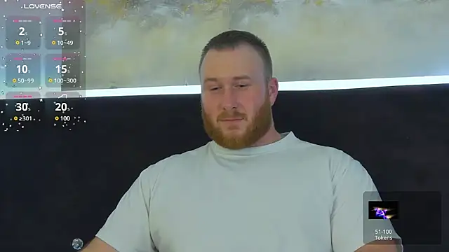 RoddyStill online show from 31, 1, 2025