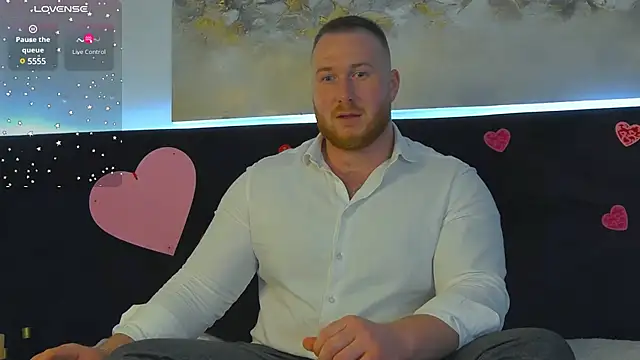 RoddyStill online show from 5, 2, 2025