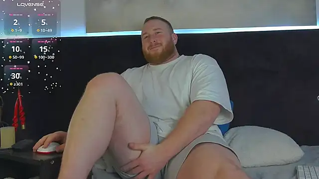 RoddyStill online show from 15, 2, 2025