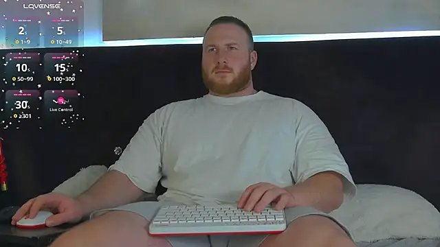 RoddyStill online show from 16, 2, 2025