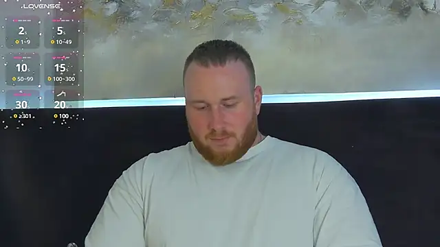 RoddyStill online show from 27, 2, 2025