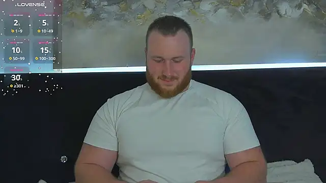 RoddyStill online show from 4, 3, 2025