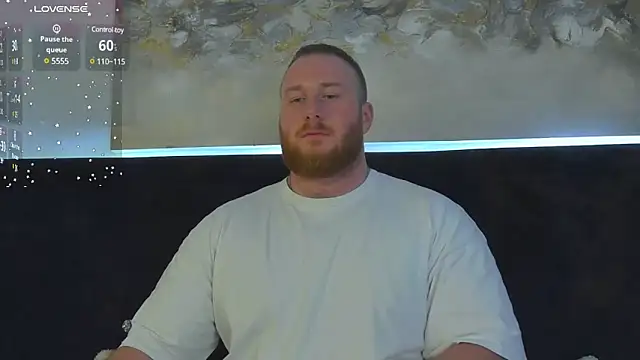 RoddyStill online show from 22, 3, 2025